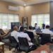 Gelar Rapat, Pemkot Kotamobagu Selaraskan RPJMDes dengan Program Prioritas Daerah