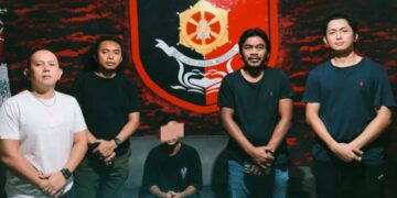 Komitmen Berantas Aksi Kejahatan, Polres Kotamobagu Ungkap Kasus Persetubuhan Anak di Bawah Umur