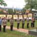 Sertijab, Iptu Ahmad Waafi Resmi Pimpin Satreskrim Polres Kotamobagu