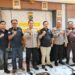 Bahas Sejumlah Hal Strategis, Kapolres Kotamobagu Sambut Kunjungan Kajari