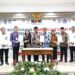 Hadiri Rakor KPK RI, Wali Kota Kotamobagu Paparkan Strategi Pencegahan Korupsi