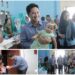 Kawal Percepatan Penanganan Stunting, RVM Turun Lakukan Peninjauan Lapangan