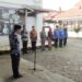 Semangat Nasionalisme, KPU Kotamobagu Gelar Upacara Peringatan Hari Kemerdekaan Republik Indonesia Ke 80