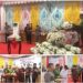 Malam Resepsi Kenegaraan, Weny Gaib Ajak Kobarkan Semangat Kemerdekaan