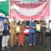 Stabilisasi Harga Pangan, Weny Gaib Apresiasi Pelaksanaan Pasar Murah Kejari Kotamobagu