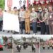 Rangkaian HUT Kemerdekaan, Pemkot Kotamobagu Gelar Pawai dan Defile Pasukan