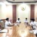 Tegas! Pemkab Boltim Komitmen Tegakkan PP 94 Tahun 2021