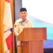 Paparkan 8 Aksi Konvergensi Percepatan Penanganan Stunting, Wabup Boltim Tuai Pujian Panelis