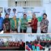 Dinas Kominfo Kotamobagu Terima Kunjungan Studi Peserta Pelatihan PKA Pemkot Manado