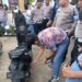 Gaung Zero Knalpot Brong, Satlantas Polres Kotamobagu Giatkan Sosialisasi dan Penindakan