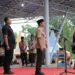 Irup Peringatan Hari Gerakan Pramuka, Weny Gaib Bacakan Sambutan Ketua Kwartir Nasional Gerakan Pramuka