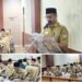 Verifikasi Penilaian KKS, Oskar Tegaskan Komitmen Menuju Boltim Sehat dan Berkualitas