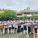 Kamseltibcarlantas, Satlantas Polres Kotamobagu Gaungkan Program Police Go to School