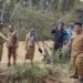 Pastikan Kondisi Warga, Bupati Boltim Tinjau Sejumlah Desa Terdampak Banjir