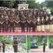Jelang Harla Kejaksaan RI ke 80, Kejari Kotamobagu Gelar Ziarah ke TMP