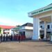 Pimpin Upacara Peringatan Harla Kejaksaan ke 80, Kejari Kotamobagu Bacakan Amanat Jaksa Agung RI