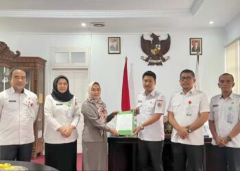 Isi Kekosongan Jabatan, dr. Tanty Korompot Ditunjuk Sebagai Plt Dirut RSUD Kotamobagu