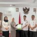 Isi Kekosongan Jabatan, dr. Tanty Korompot Ditunjuk Sebagai Plt Dirut RSUD Kotamobagu