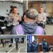 Moyotakin GO-JEK, Sat Lantas Polres Kotamobagu Gelar Pelatihan Safety Riding