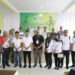 Terpilih Ketua Umum, RVM Komitmen Jadikan KONI Kotamobagu Rumah Besar Semua Cabor