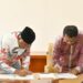 Dorong Peningkatan Kualitas SDM, Pemkab Boltim Jalin Kerjasama dengan UDK