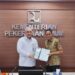 Sambangi Kementerian PUPR, Weny Gaib Sampaikan Sejumlah Usulan Pembangunan Infrastruktur