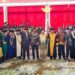 Hadiri Sidang Senat Terbuka IAIK, Oskar Manoppo Tegaskan Komitmen Pengembangan SDM