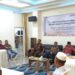 Gandeng Stakeholder Terkait, Bawaslu Bolmong Gelar Rakor Penguatan Kelembagaan