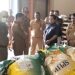 Pastikan Kualitas dan Stok Beras Aman, Weny Gaib Sidak Gudang Perum Bulog