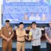 Dorong Digitalisasi Keuangan Daerah, Pemkab Boltim Gelar High Level Meeting TP2DD