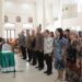 Lantik Pengurus LP3KD, ini Pesan Wakil Wali Kota Kotamobagu