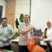 Bunda PAUD Kotamobagu Buka Sosialisasi 7 Kebiasaan Anak Indonesia Hebat