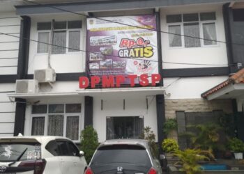 Pemkab Purwakarta Bidik Investasi Rp 11,2 Triliun di 2025, Realisasi Semester Pertama Capai 58 Persen