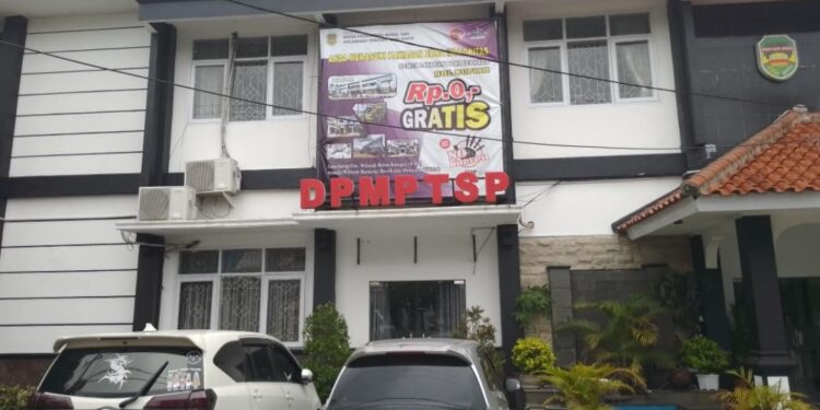 Pemkab Purwakarta Bidik Investasi Rp 11,2 Triliun di 2025, Realisasi Semester Pertama Capai 58 Persen