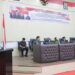Bahas Dua Agenda Penting, Weny Gaib Hadiri Rapat Paripurna DPRD Kotamobagu