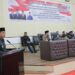 Agenda Penyampaian Dua Ranperda, Weny Gaib Hadiri Paripurna DPRD Kotamobagu