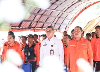 BPBD Purwakarta Gelar Pelatihan Pencegahan dan Mitigasi Bencana, Perkuat Peran Destana