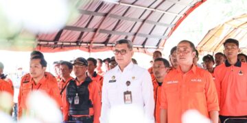 BPBD Purwakarta Gelar Pelatihan Pencegahan dan Mitigasi Bencana, Perkuat Peran Destana