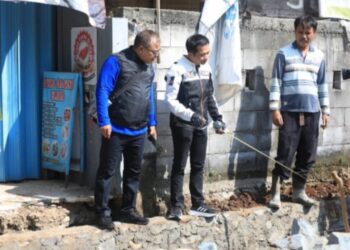 Pemkab Purwakarta Fokus Optimalisasi Anggaran untuk Pembangunan Infrastruktur Berkualitas