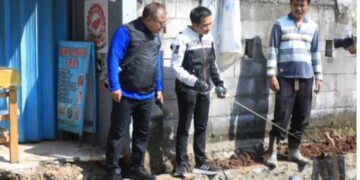 Pemkab Purwakarta Fokus Optimalisasi Anggaran untuk Pembangunan Infrastruktur Berkualitas