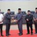 Eksekutif – Legislatif Setujui Ranperda Perubahan APBD Kota Kotamobagu Tahun 2025