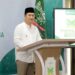 Hadiri Konfercab PCNU Kota Kotamobagu, RVM: NU Mitra Strategis Pemerintah