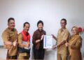Diskominfo Purwakarta Torehkan Prestasi, Raih Sertifikasi Keamanan Informasi Internasional ISO/IEC 27001