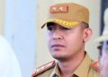 Foto : Kaban BKPSDM Boltara, Kristanto Nani