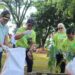Dipimpin Wali Kota dan Kapolres Kotamobagu, Climate Day 2025 Menggema di Kota Kotamobagu