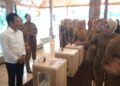 Bupati Purwakarta Resmi Luncurkan Gerakan Poe Ibu, Bangkitkan Semangat Gotong Royong Lewat Donasi Rp1.000 Per Hari