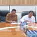 Wujud Dukungan, Wali Kota Kotamobagu Teken Rencana Aksi Pengendalian Korupsi Bersama BPKP Sulut