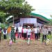 Dukung Swasembada Pangan Polres Kotamobagu Gelar Penanaman Jagung Serentak Kuartal IV Tahun 2025