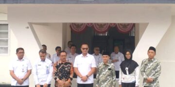 Dilepas Resmi Pemerintah, Tiga Kafilah Kotamobagu Siap Tampil di STQH Nasional