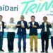 Pegadaian Resmi Luncurkan Super Apps “Tring!”: Integrasikan Seluruh Ekosistem Emas dan Keuangan Digital dalam Satu Genggaman